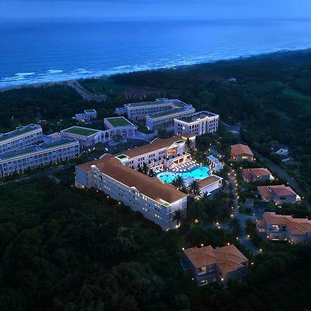 โฮเต็ล ทอสคาน่า Hotel ซอกวีโพ ภายนอก รูปภาพ