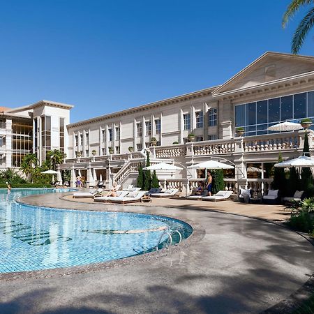 โฮเต็ล ทอสคาน่า Hotel ซอกวีโพ ภายนอก รูปภาพ
