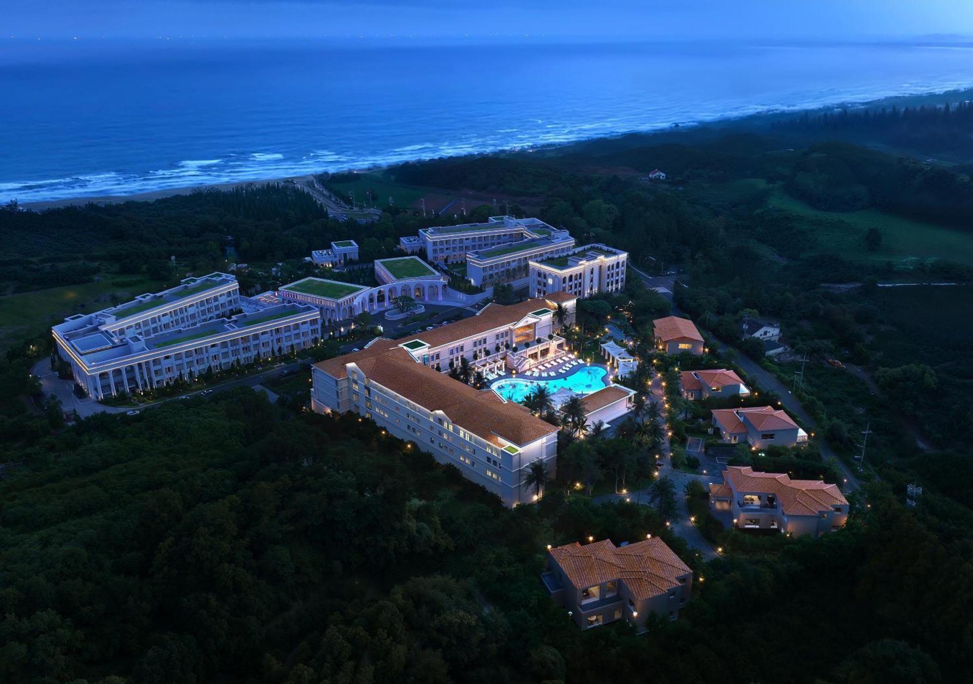 โฮเต็ล ทอสคาน่า Hotel ซอกวีโพ ภายนอก รูปภาพ