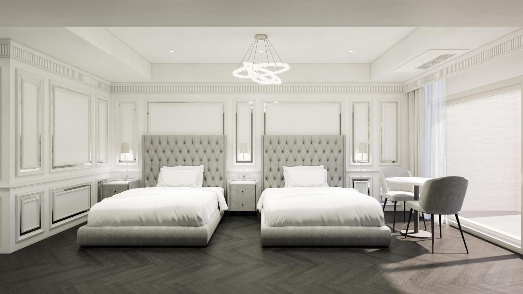 โฮเต็ล ทอสคาน่า Hotel ซอกวีโพ ภายนอก รูปภาพ
