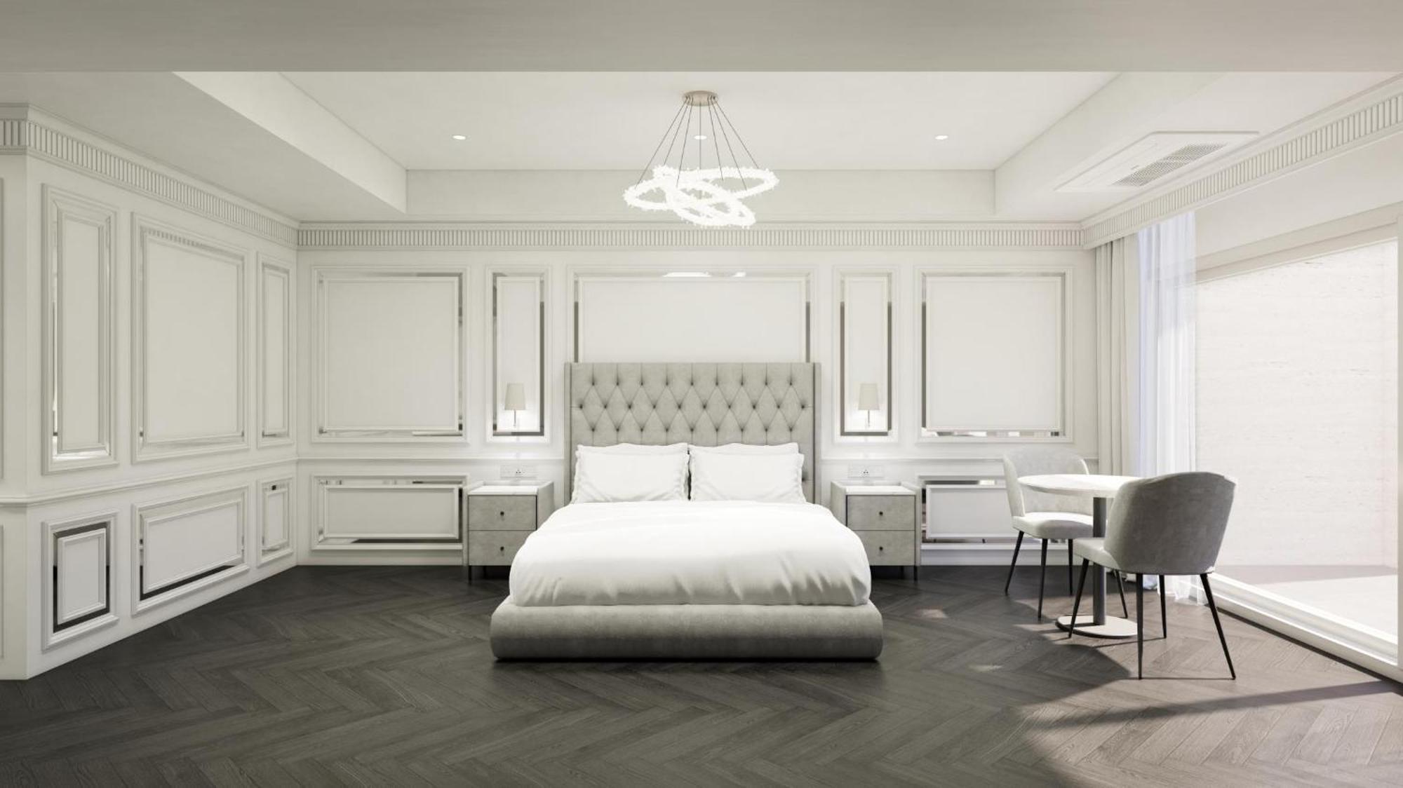 โฮเต็ล ทอสคาน่า Hotel ซอกวีโพ ภายนอก รูปภาพ