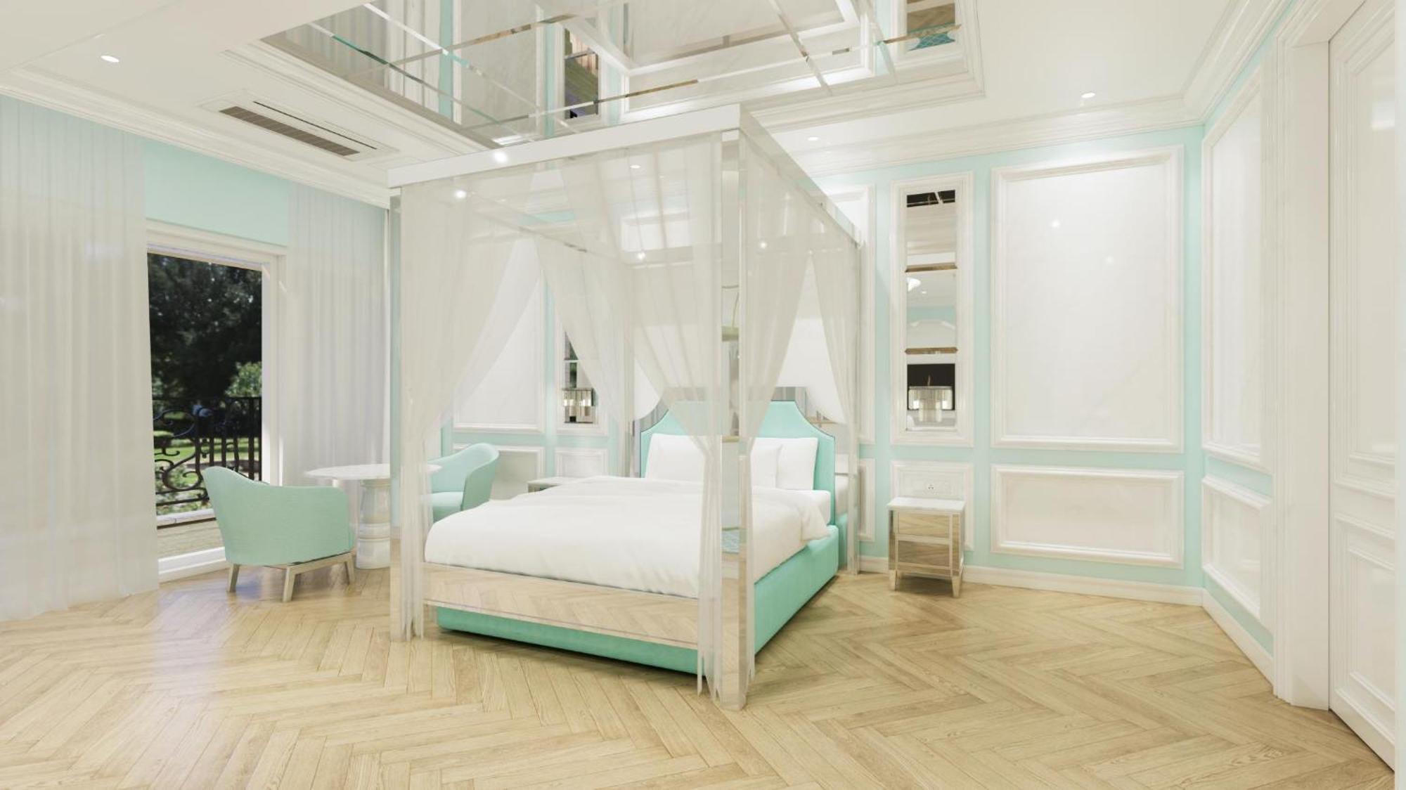 โฮเต็ล ทอสคาน่า Hotel ซอกวีโพ ภายนอก รูปภาพ