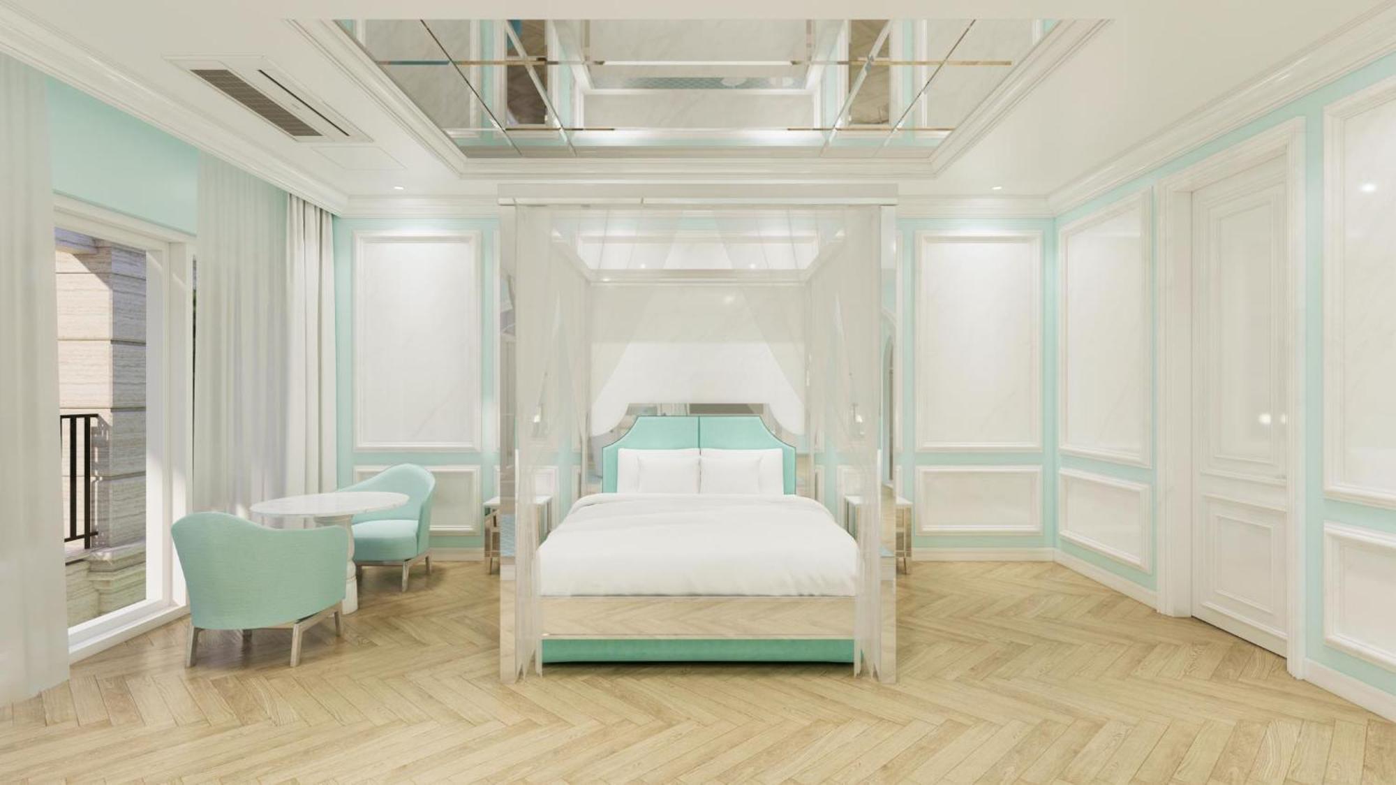 โฮเต็ล ทอสคาน่า Hotel ซอกวีโพ ภายนอก รูปภาพ