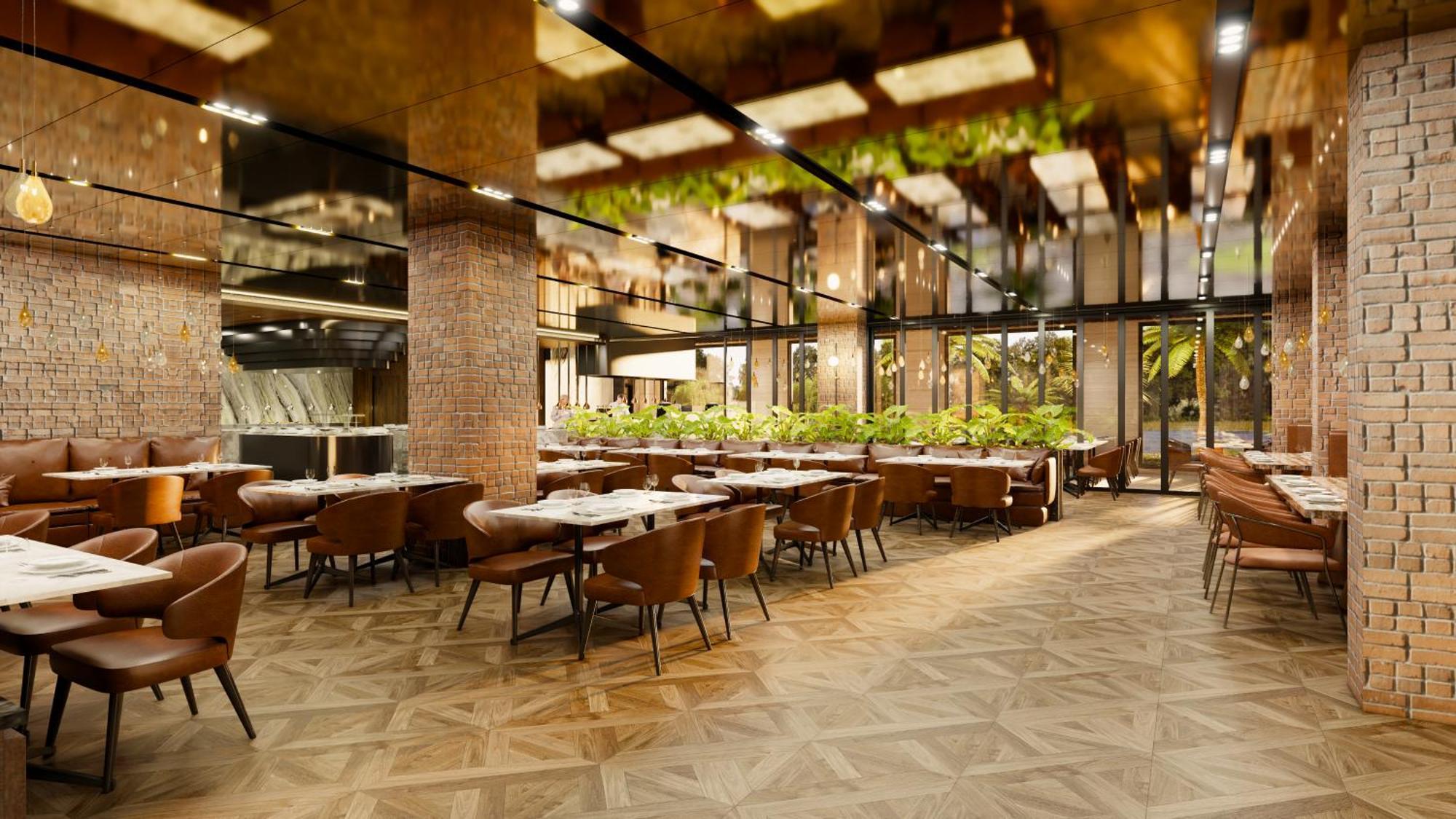 โฮเต็ล ทอสคาน่า Hotel ซอกวีโพ ภายนอก รูปภาพ