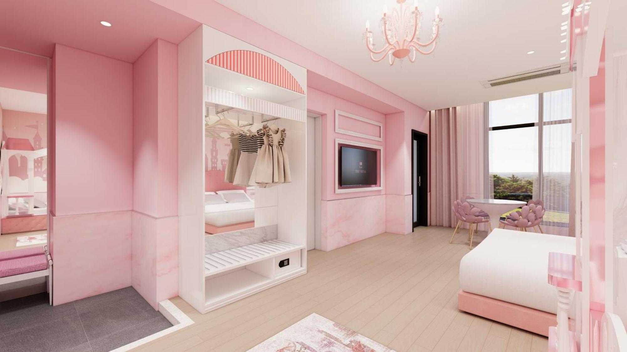 โฮเต็ล ทอสคาน่า Hotel ซอกวีโพ ภายนอก รูปภาพ
