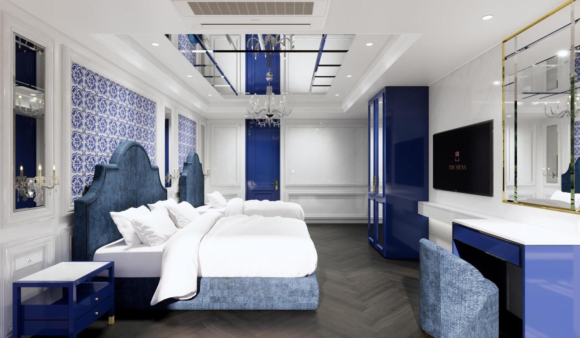 โฮเต็ล ทอสคาน่า Hotel ซอกวีโพ ภายนอก รูปภาพ