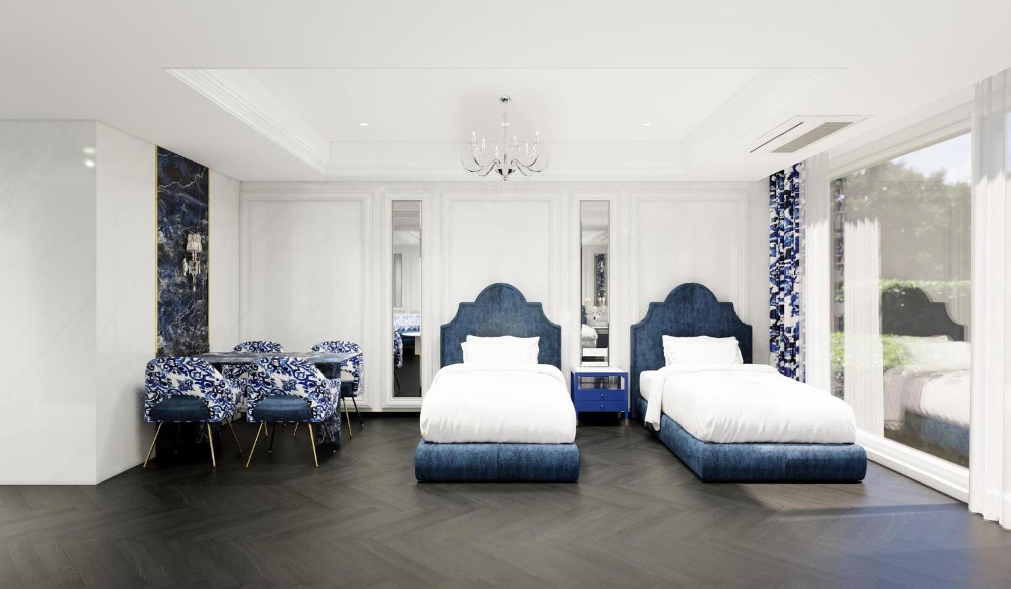 โฮเต็ล ทอสคาน่า Hotel ซอกวีโพ ภายนอก รูปภาพ