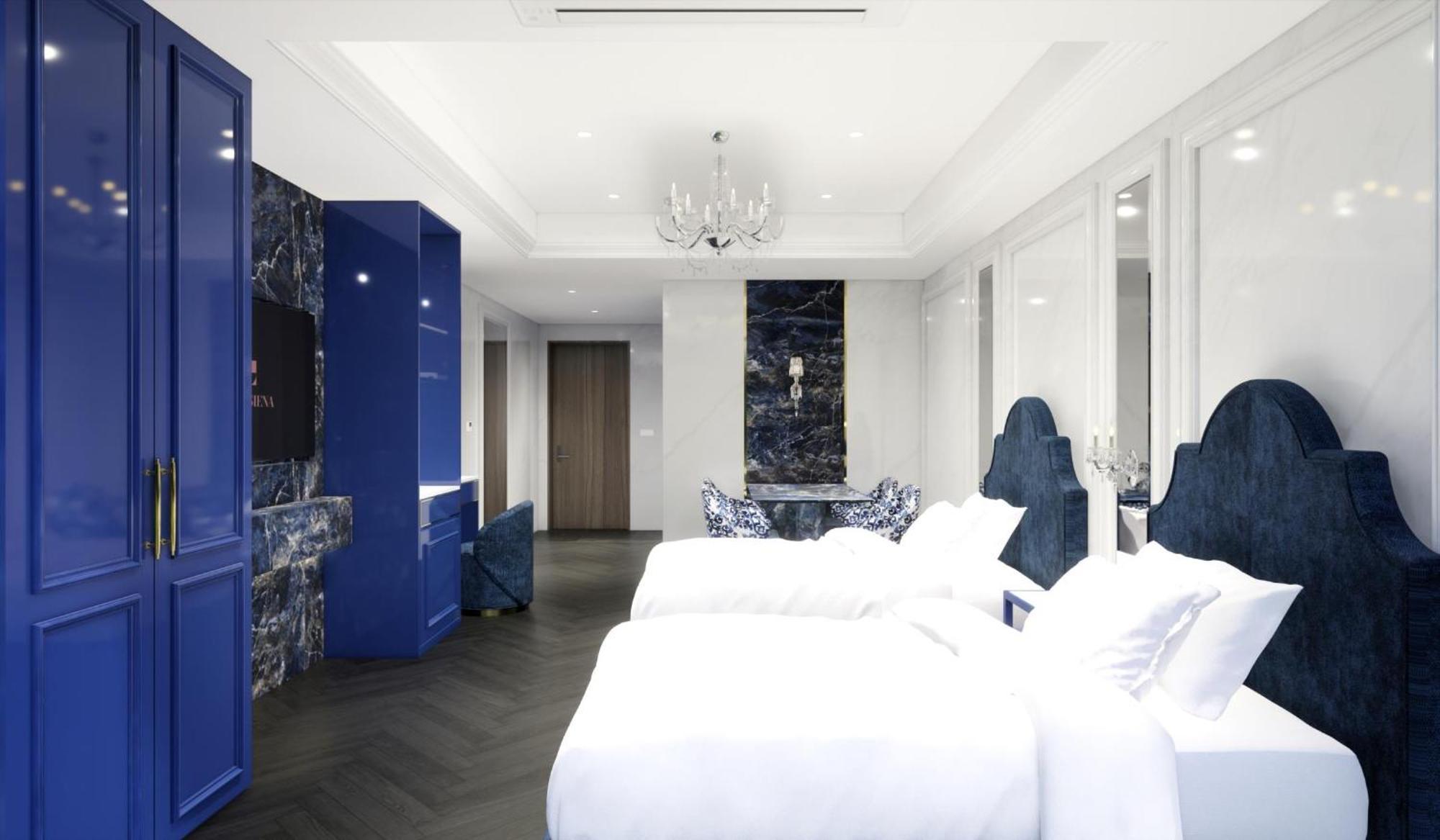 โฮเต็ล ทอสคาน่า Hotel ซอกวีโพ ภายนอก รูปภาพ