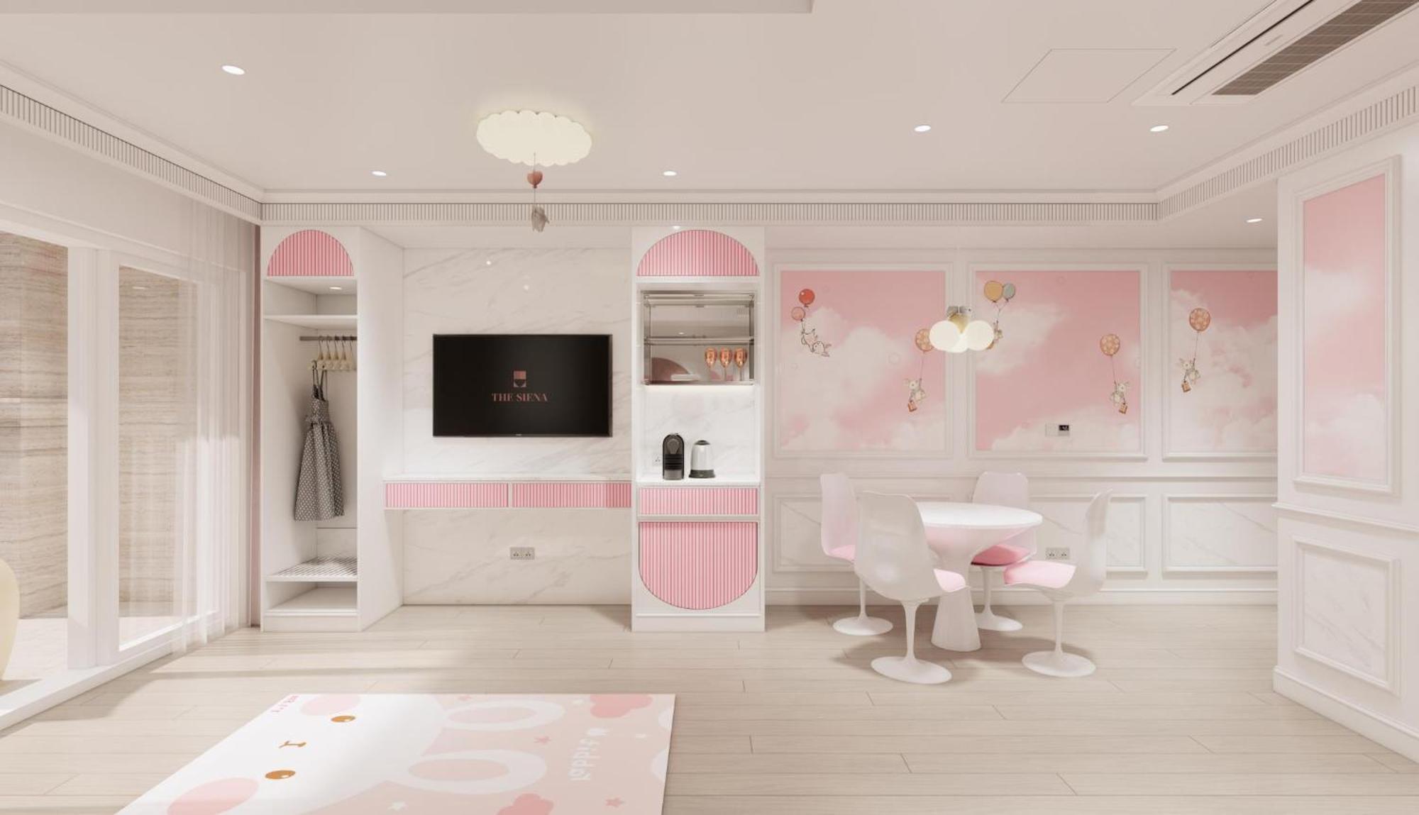 โฮเต็ล ทอสคาน่า Hotel ซอกวีโพ ภายนอก รูปภาพ